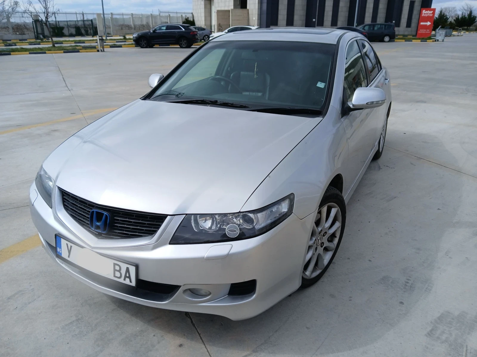 Honda Accord | Mobile.bg � ����������� 3