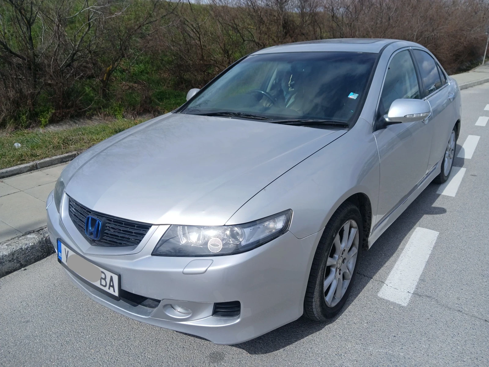 Honda Accord | Mobile.bg � ����������� 2