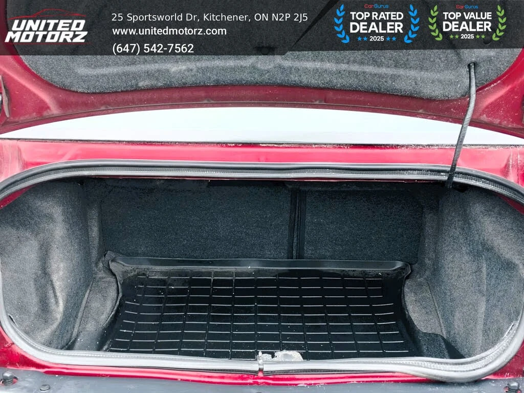 Dodge Challenger * АвтоКредит * (ЦЕНА ДО БГ), снимка 17 - Автомобили и джипове - 53976139