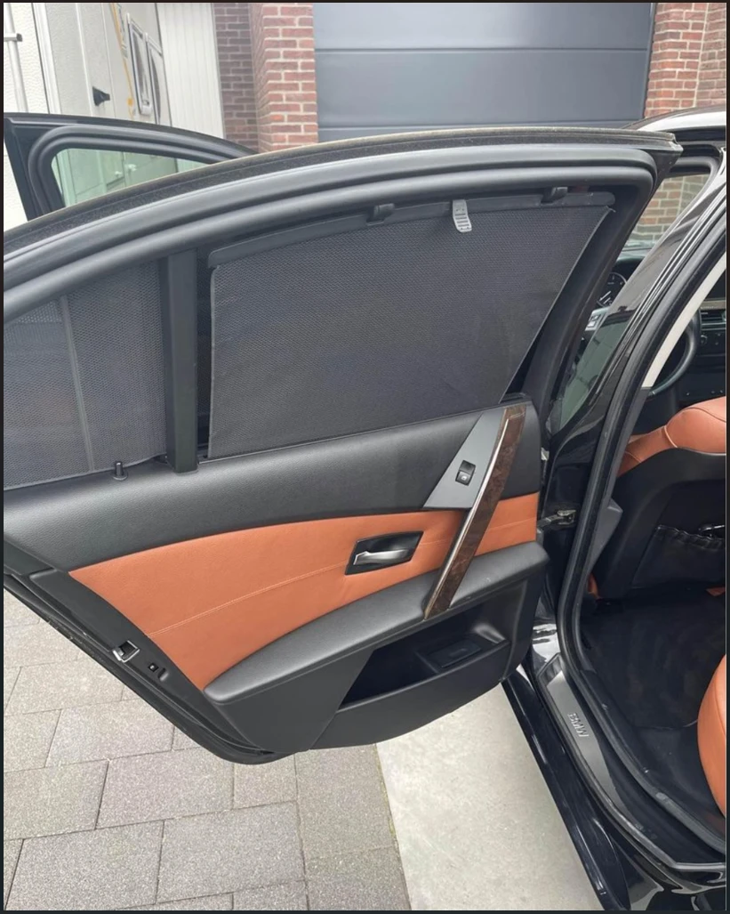 BMW 530 2004, снимка 10 - Автомобили и джипове - 54150950