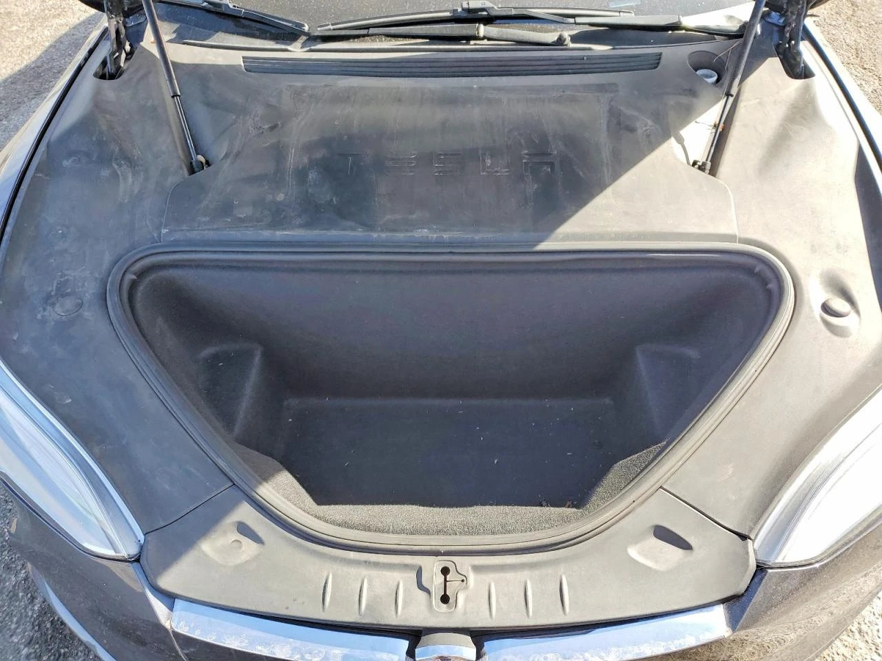 Tesla Model S 75D AWD, снимка 11 - Автомобили и джипове - 54152986