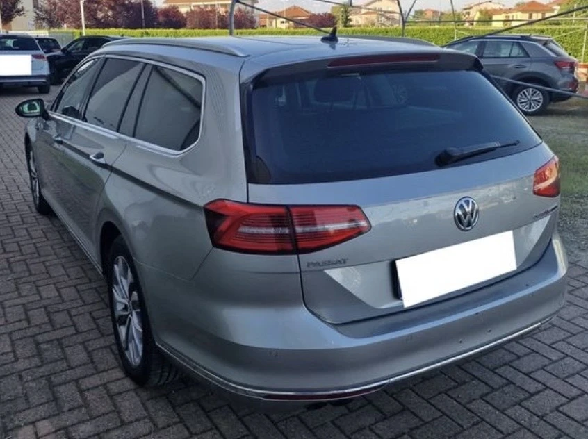 VW Passat DIGITAL HIGHLINE 4-MOTION DSG ОЧАКВАН ВНОС , снимка 6 - Автомобили и джипове - 54347583