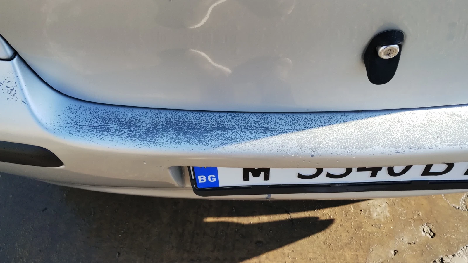 Toyota Yaris 1.4 d4d, снимка 12 - Автомобили и джипове - 54441395