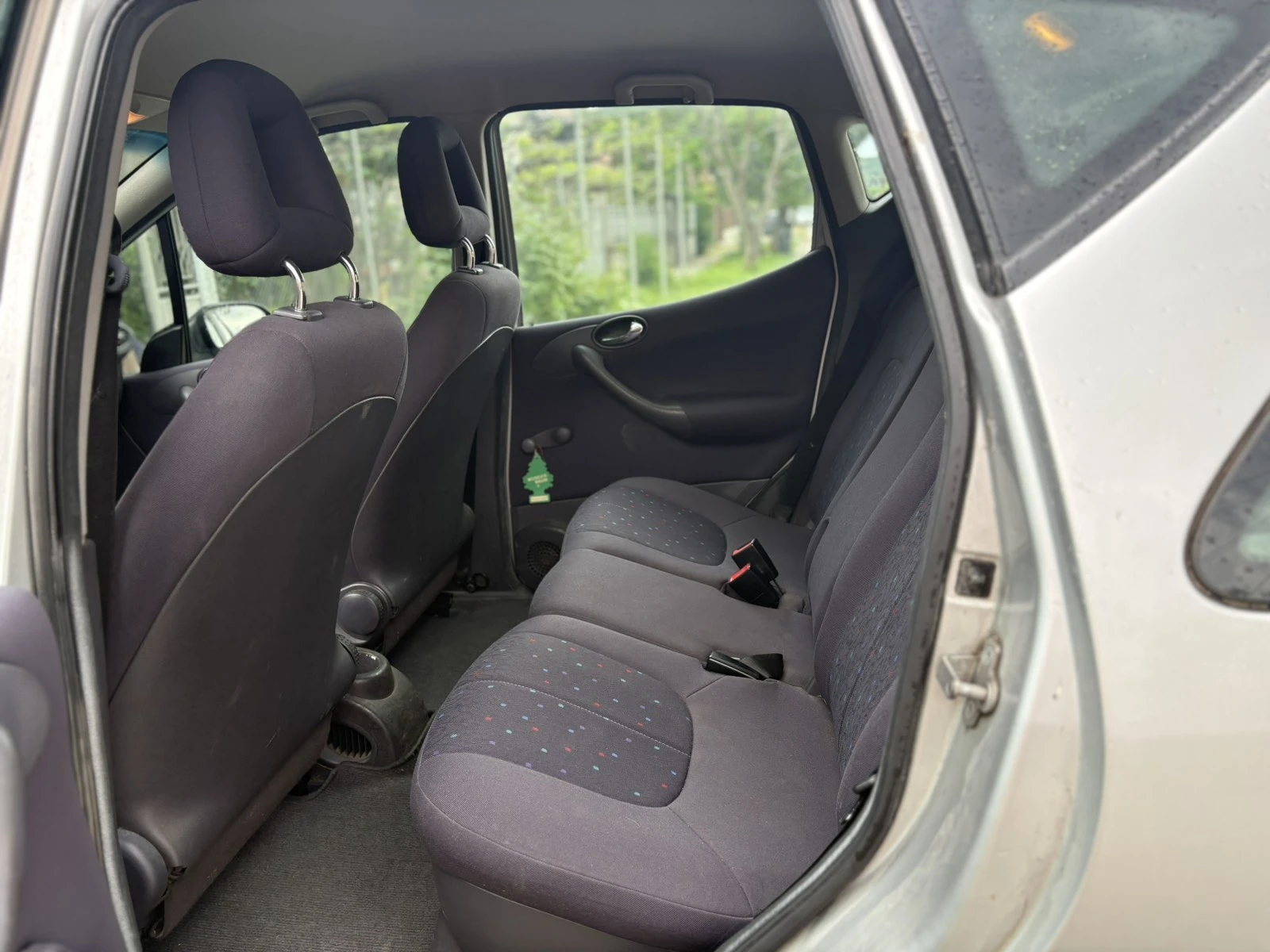 Mercedes-Benz A 140, снимка 4 - Автомобили и джипове - 54588356