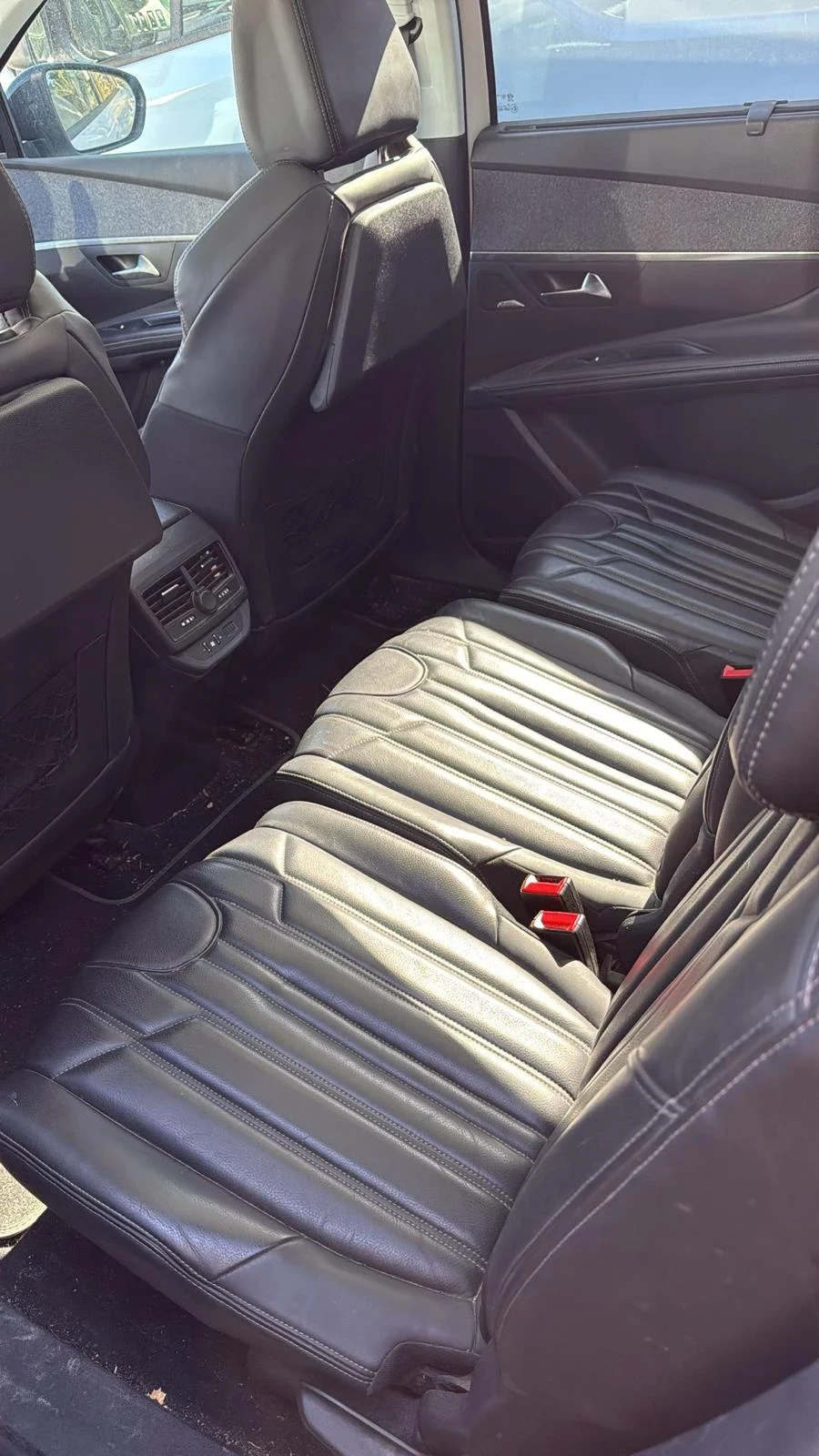 Peugeot 5008 GT Line FULL EKSTRI, снимка 6 - Автомобили и джипове - 54653179