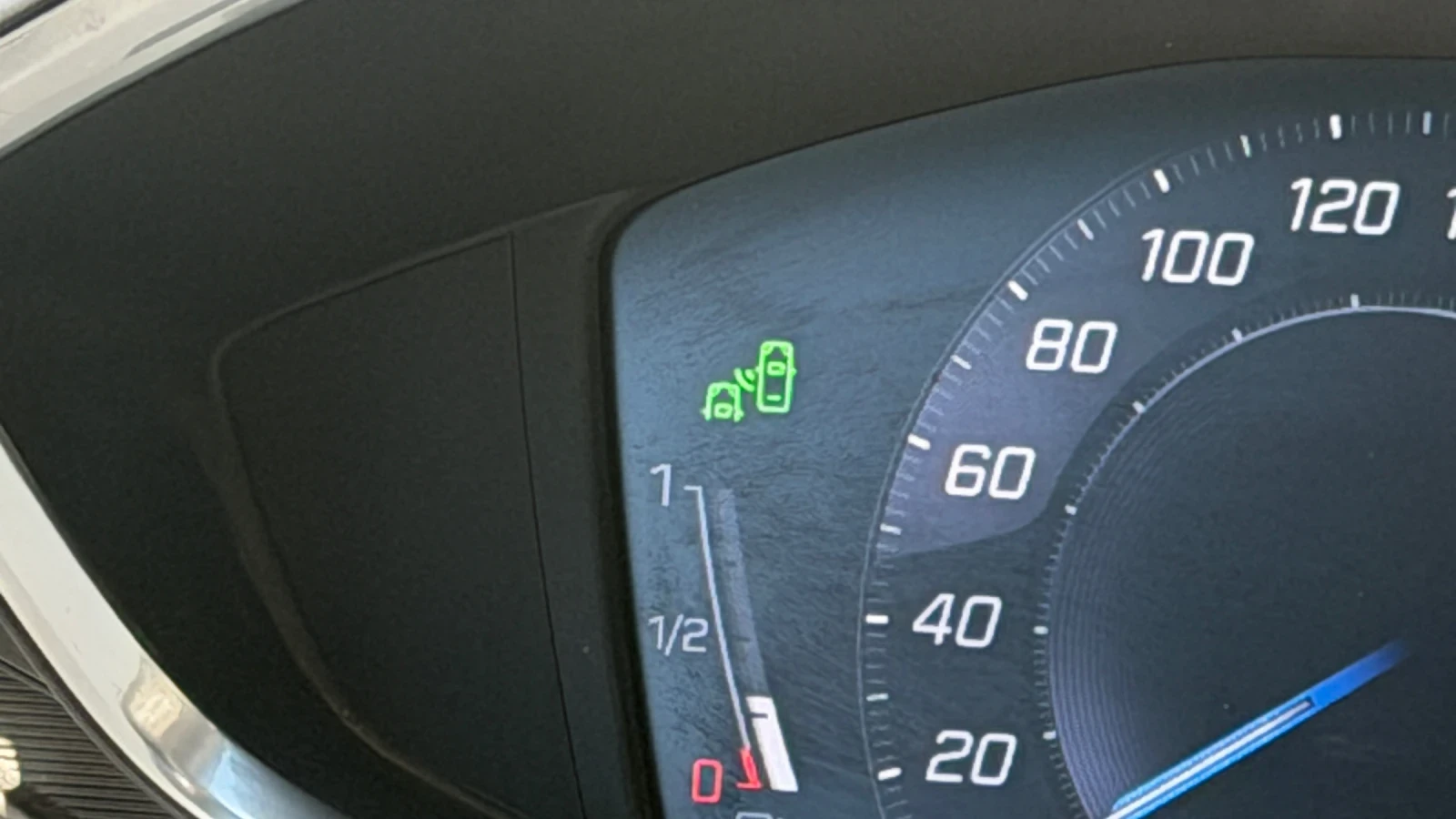 Peugeot 5008 GT Line ФУЛ ЕКСТРИ, снимка 9 - Автомобили и джипове - 54653179