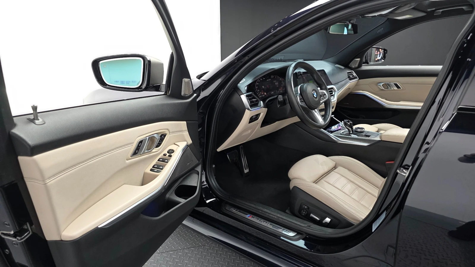 BMW 340 M340i xDrive | HUD | 360 Камера | , снимка 6 - Автомобили и джипове - 54691180