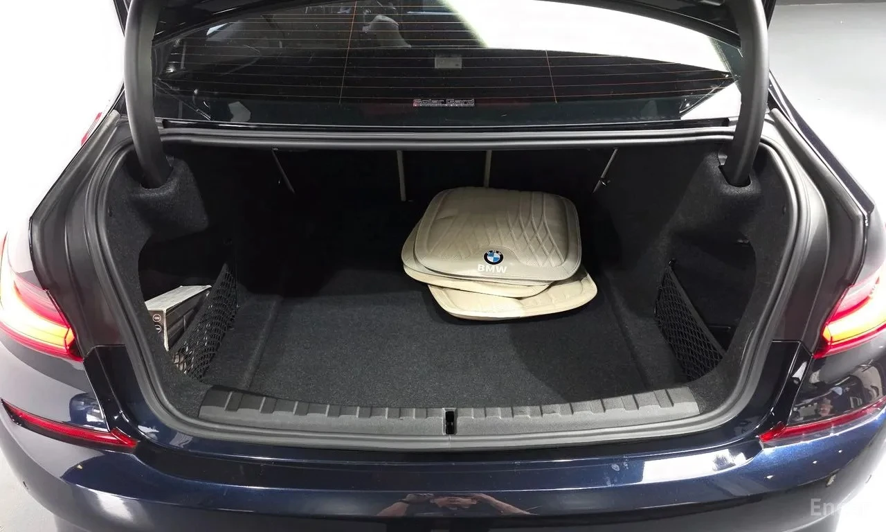 BMW 340 M340i xDrive | HUD | 360 Камера | , снимка 4 - Автомобили и джипове - 54691180