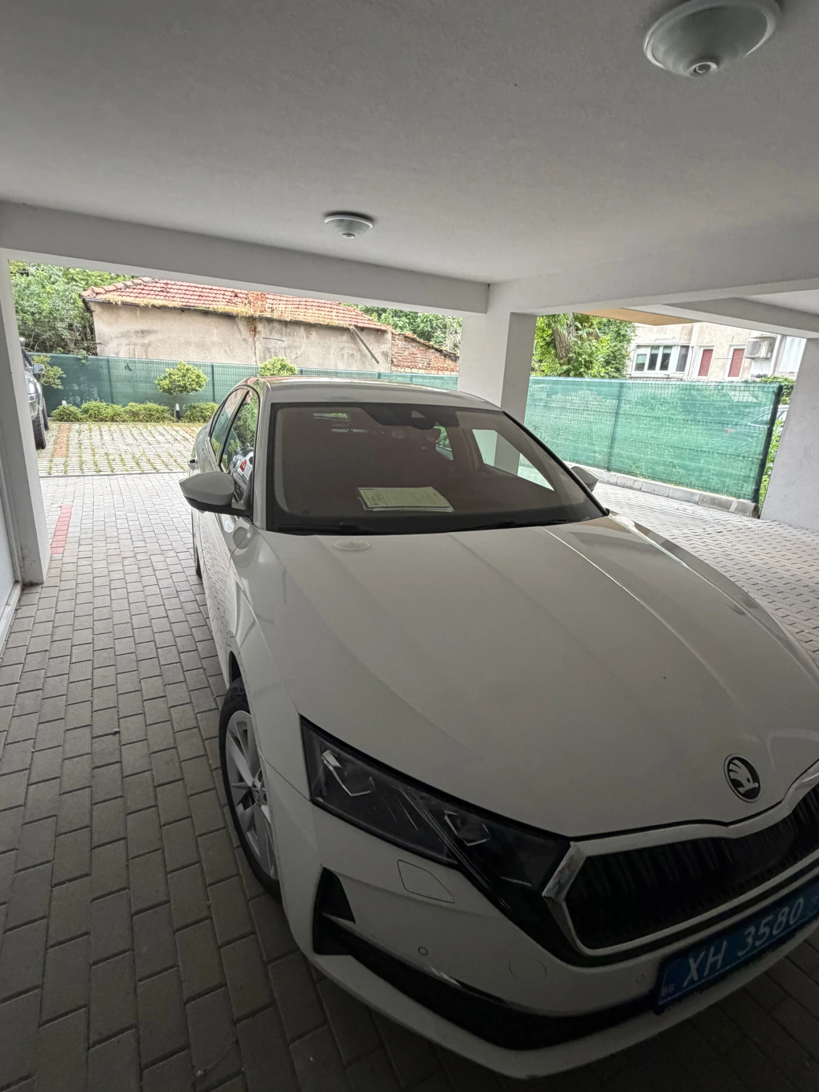 Skoda Octavia, снимка 2 - Автомобили и джипове - 54747385