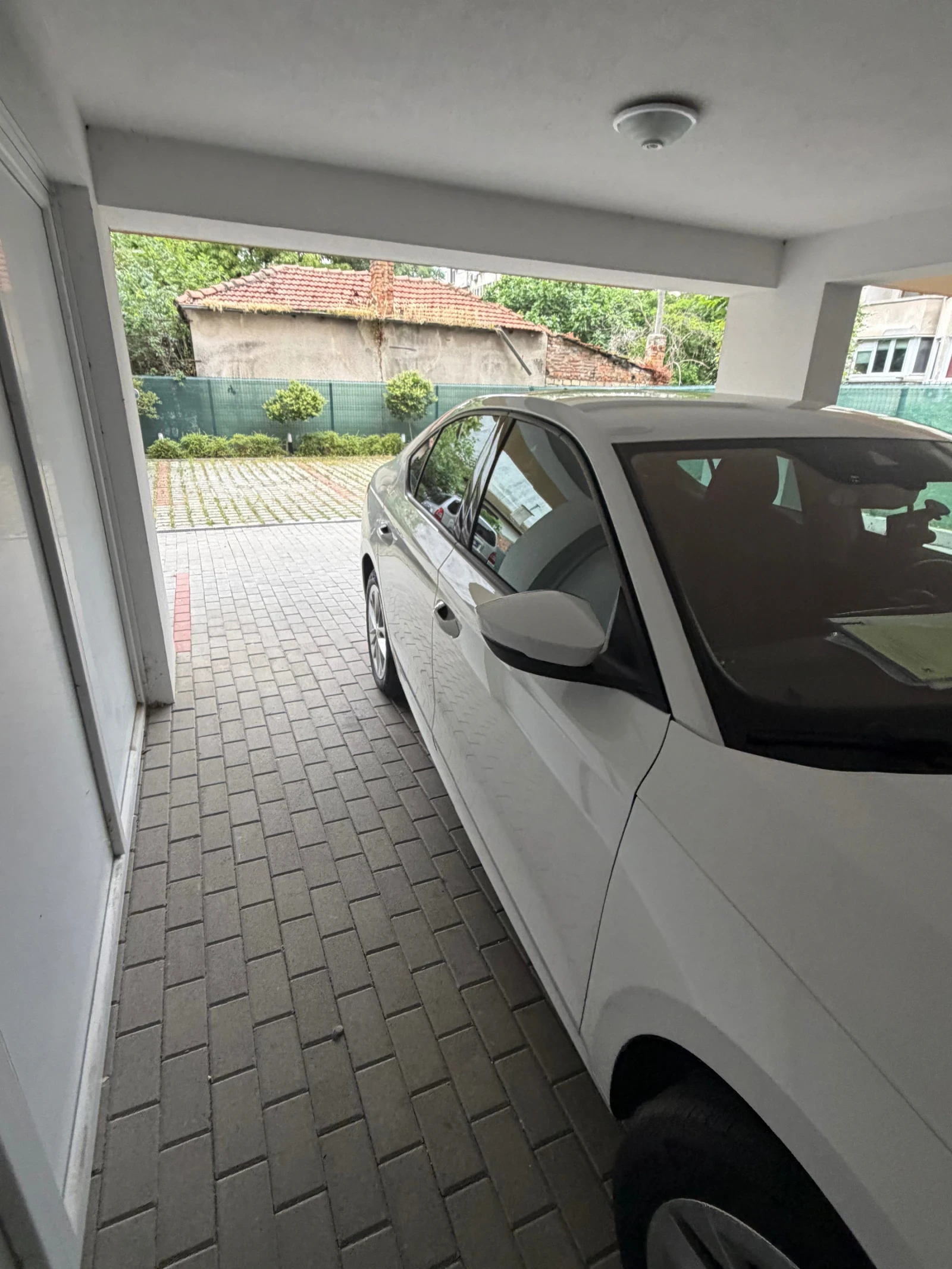 Skoda Octavia, снимка 3 - Автомобили и джипове - 54747385