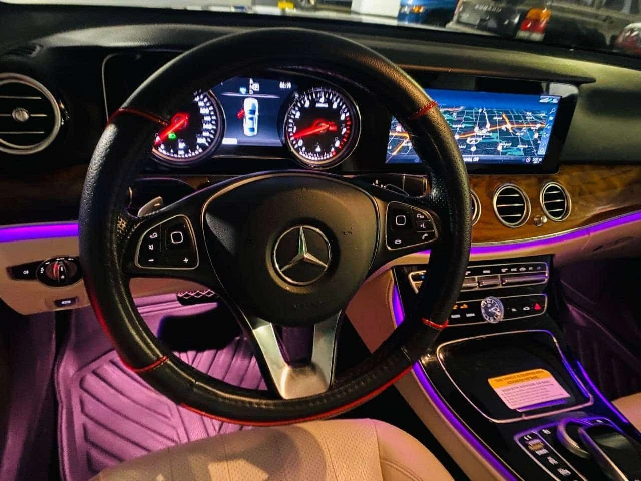 Mercedes-Benz E 300 * CARFAX * ���� �� �� | Mobile.bg � ����������� 6