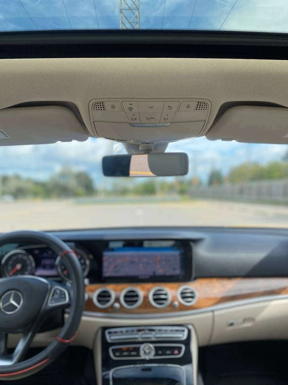 Mercedes-Benz E 300 * CARFAX * ���� �� �� | Mobile.bg � ����������� 14