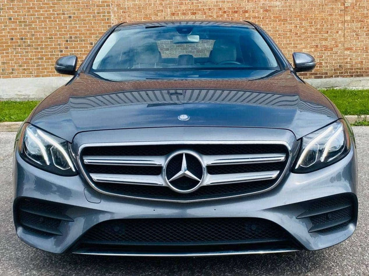 Mercedes-Benz E 300 * CARFAX * ���� �� �� | Mobile.bg � ����������� 1