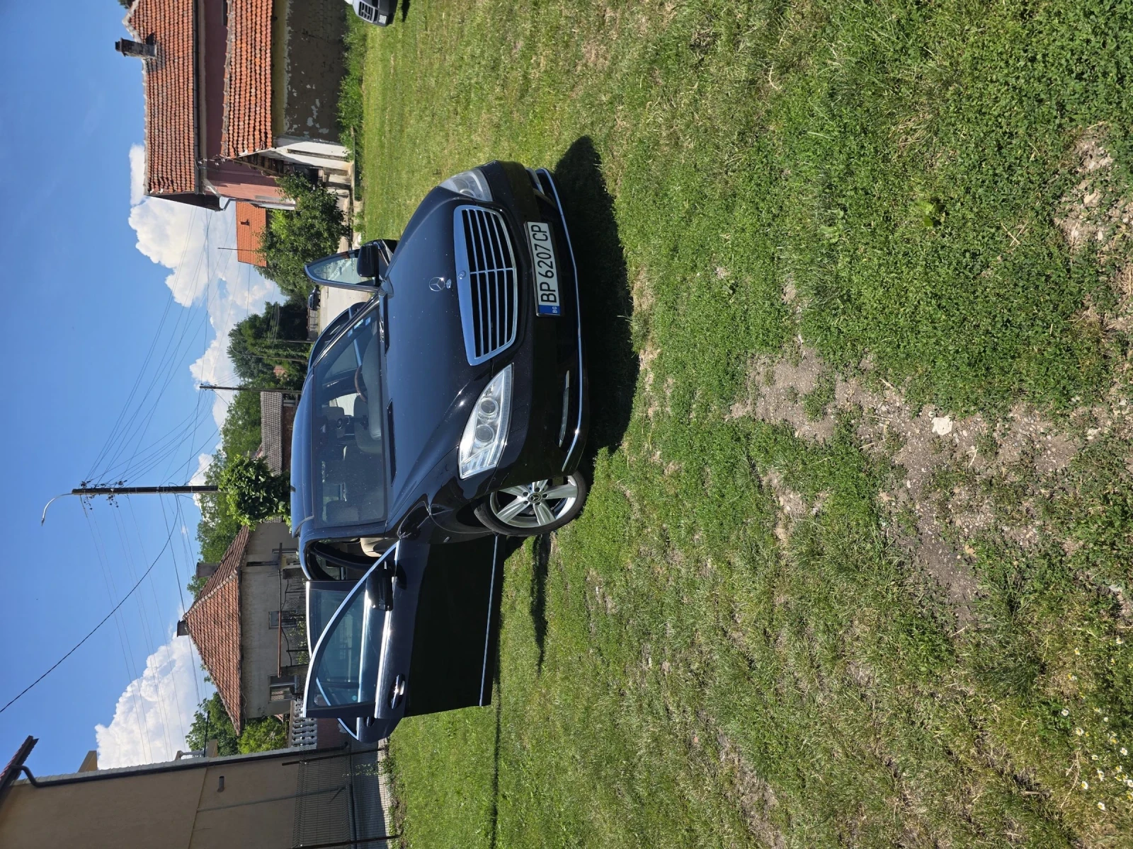 Mercedes-Benz S 350