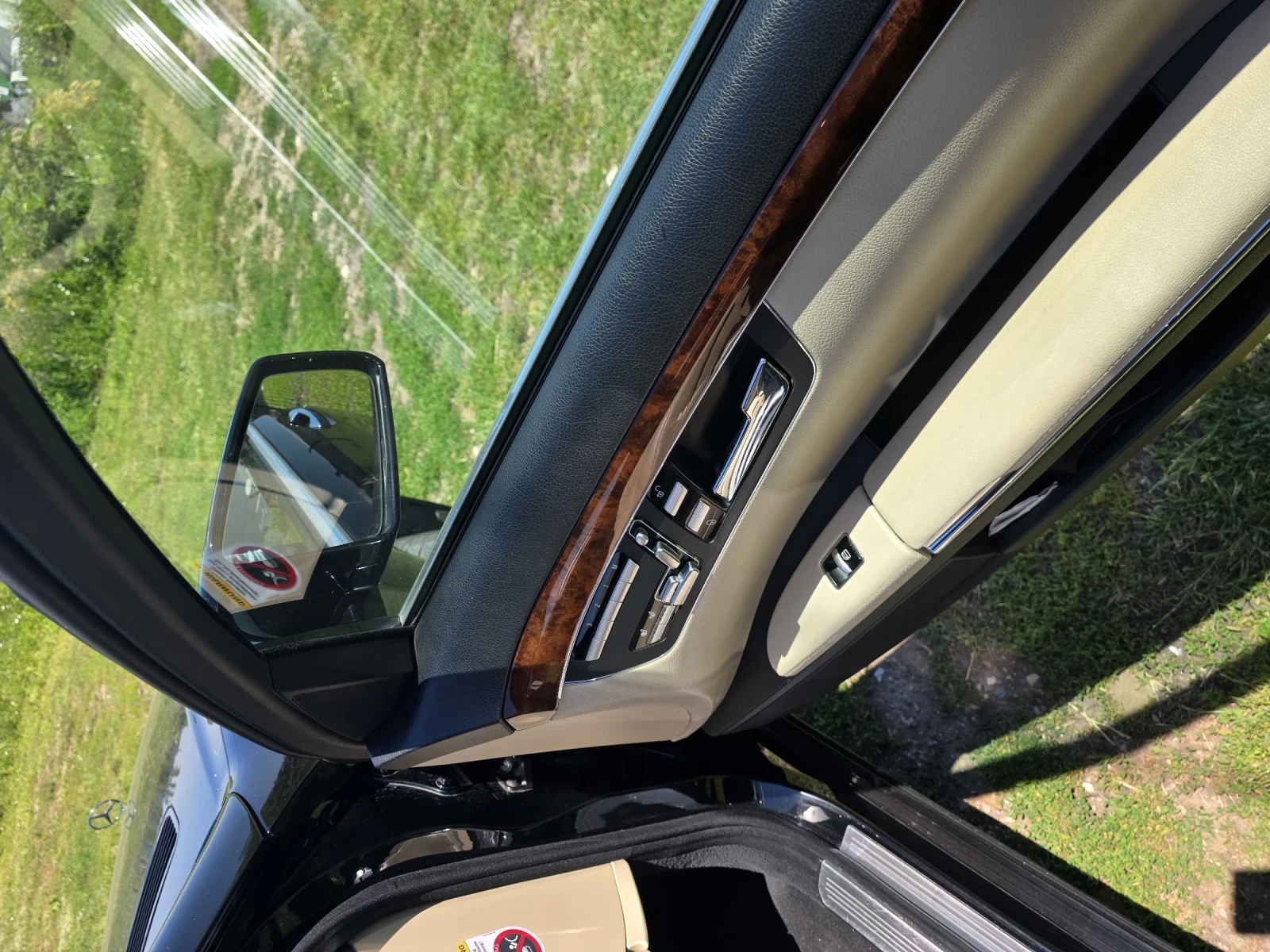 Mercedes-Benz S 350 | Mobile.bg � ����������� 12