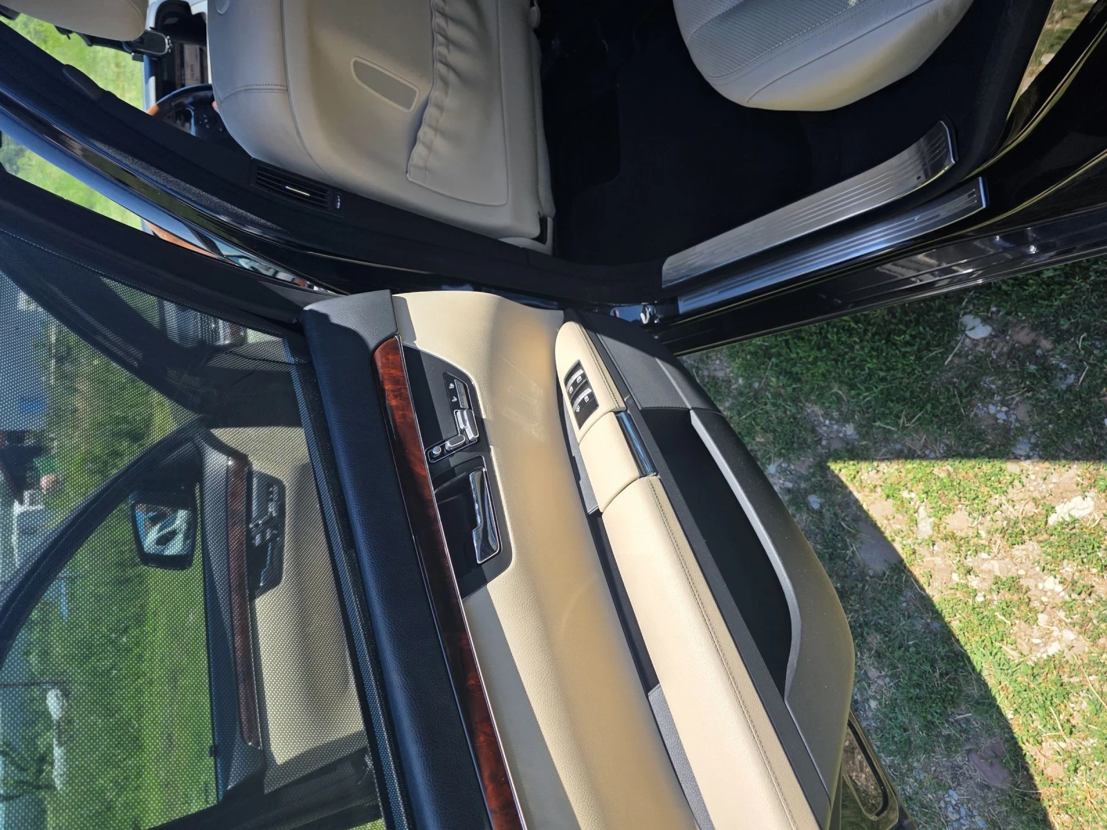 Mercedes-Benz S 350 | Mobile.bg � ����������� 10