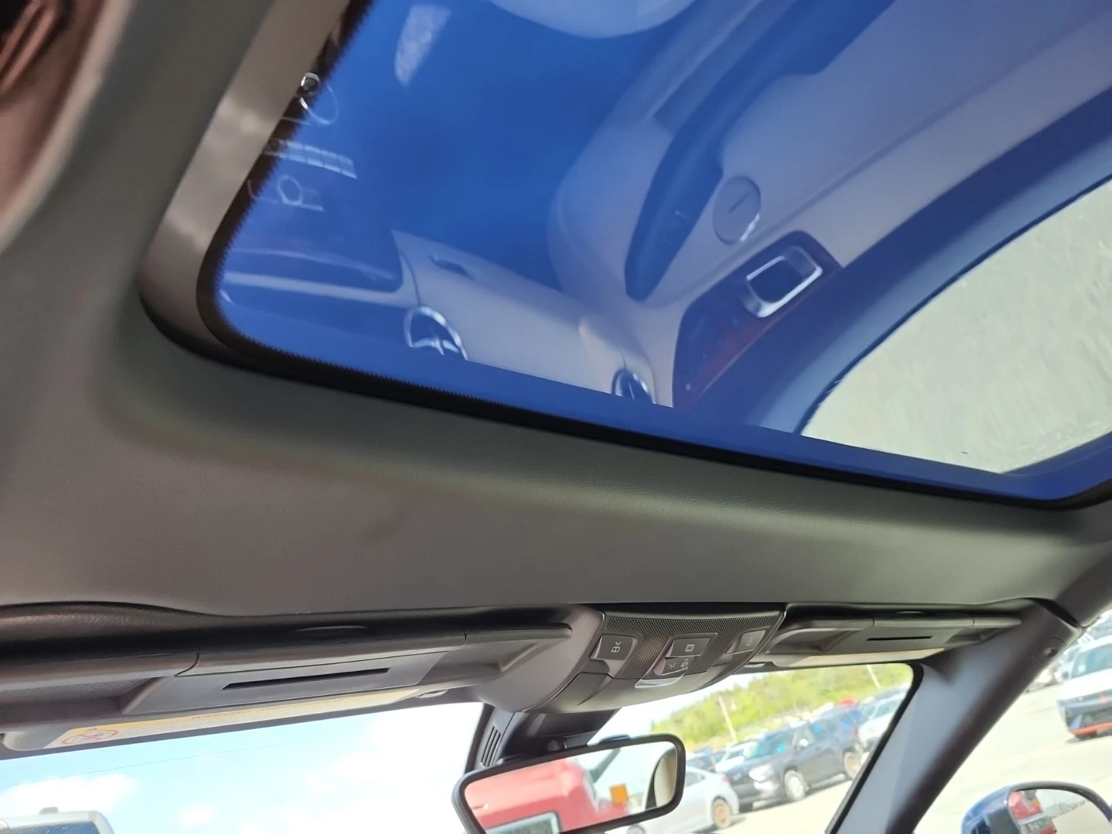 Mercedes-Benz SLK 350 / CARFAX, снимка 10 - Автомобили и джипове - 54875354