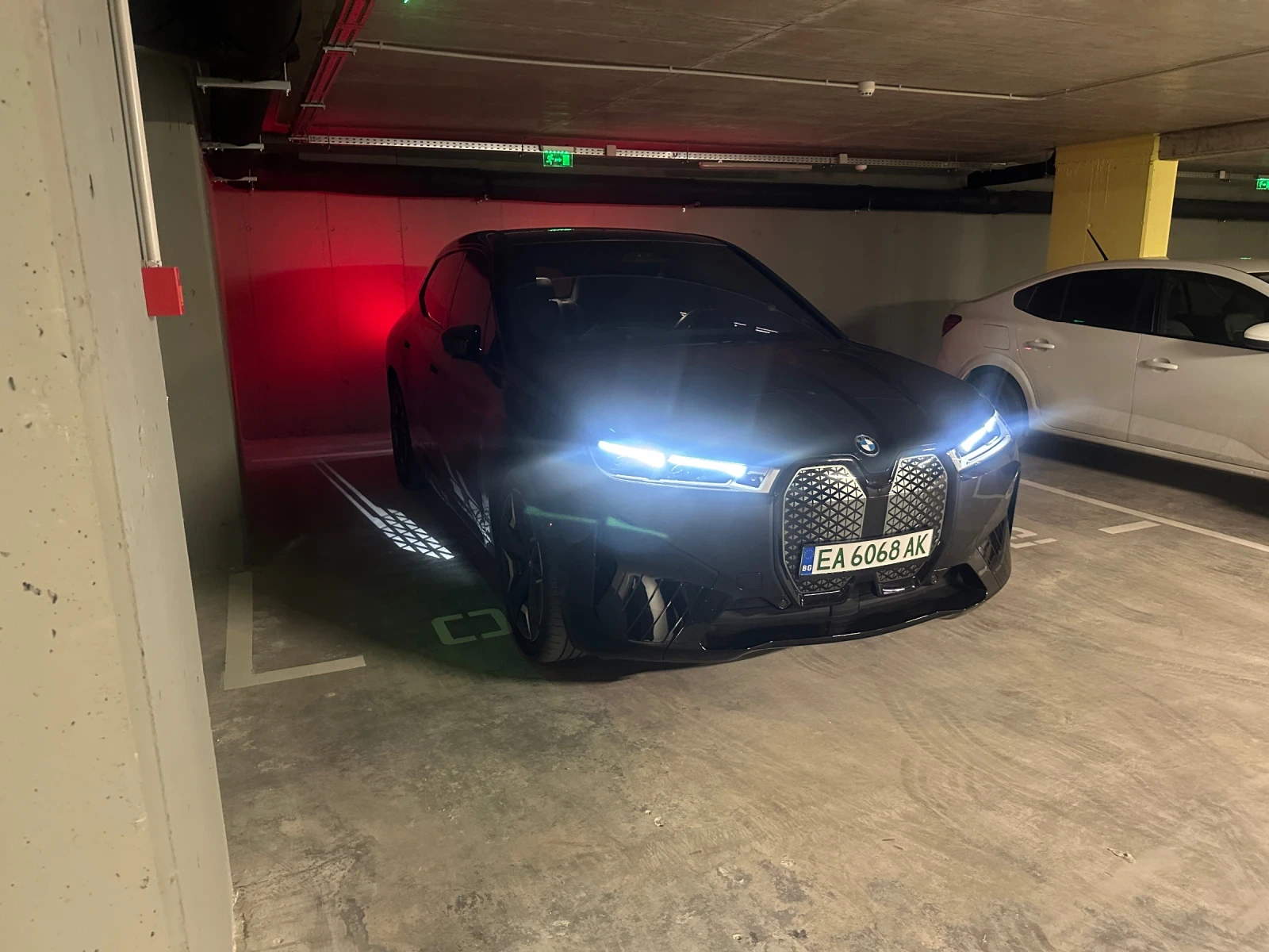 BMW iX IX M60 , 455kw( 620 hp) | Mobile.bg � ����������� 4