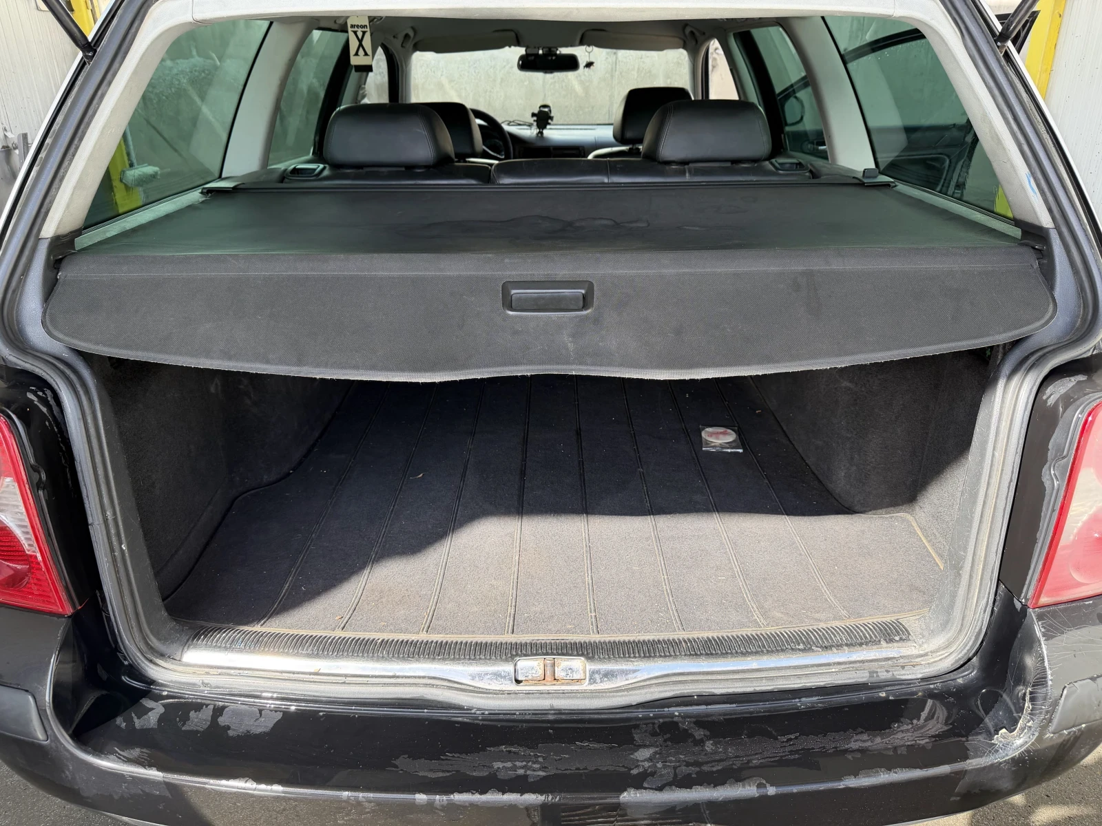 VW Passat B5.5 2.0 TDI 136hp HIGHLINE FACELIFT, снимка 8 - Автомобили и джипове - 55221095