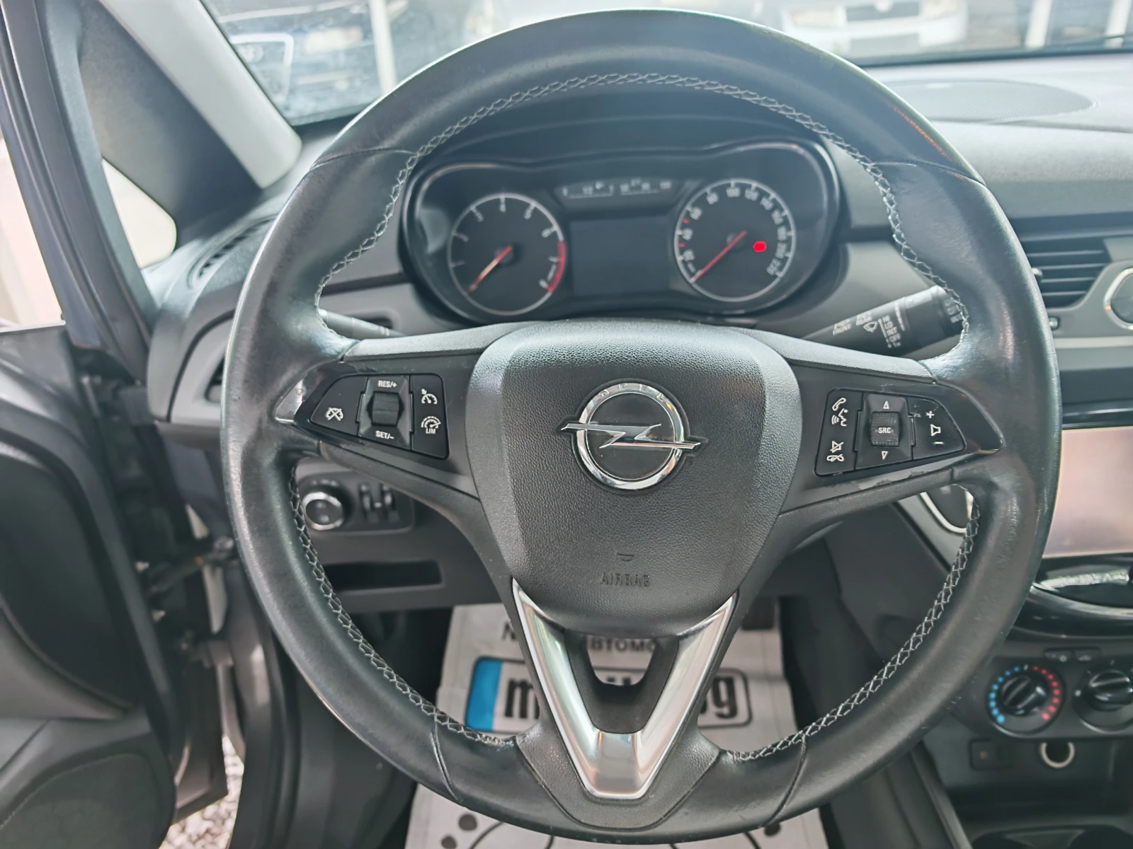 Opel Corsa 1.4-90�.�. | Mobile.bg � ����������� 15