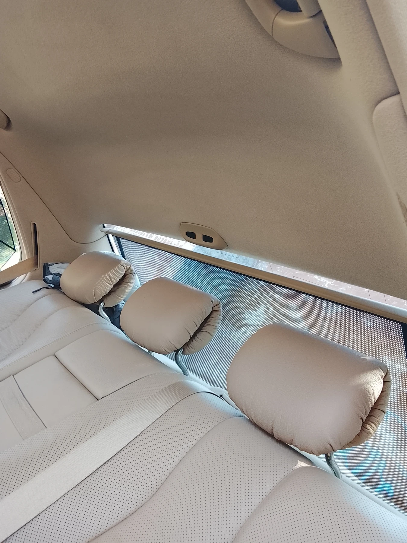 Mercedes-Benz S 320, снимка 10 - Автомобили и джипове - 55514960