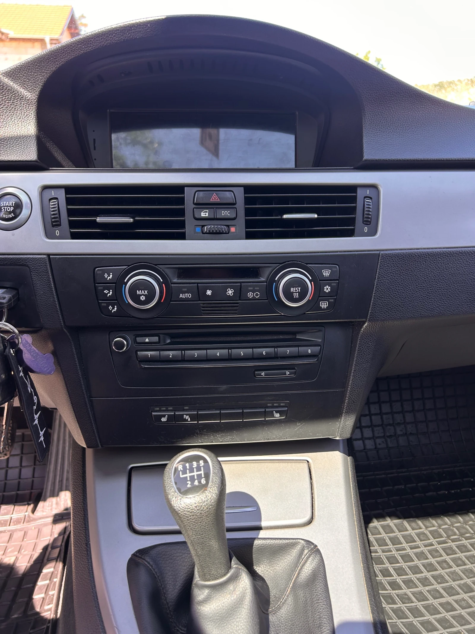 BMW 320, снимка 8 - Автомобили и джипове - 55679485