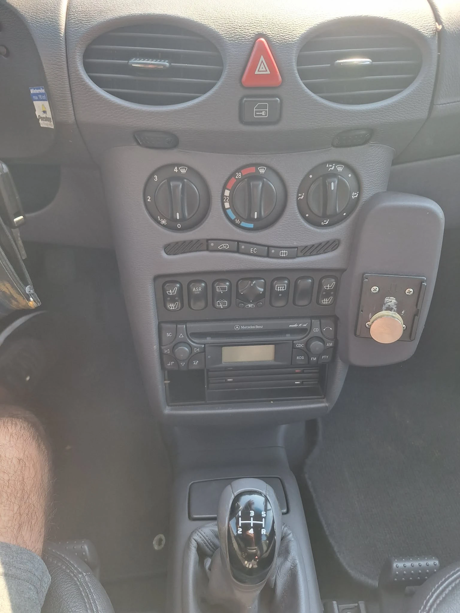 Mercedes-Benz A 170 1.7 CDTI | Mobile.bg � ����������� 13