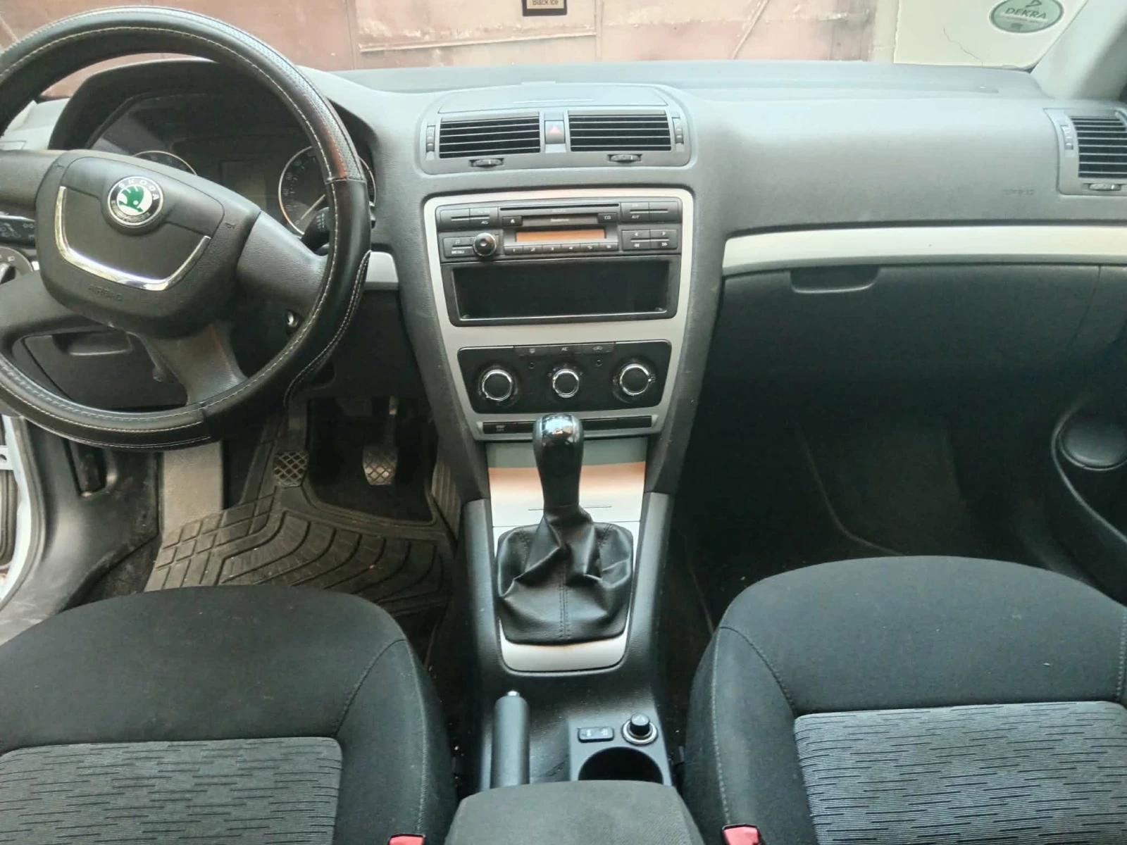 Skoda Octavia, снимка 7 - Автомобили и джипове - 56200637