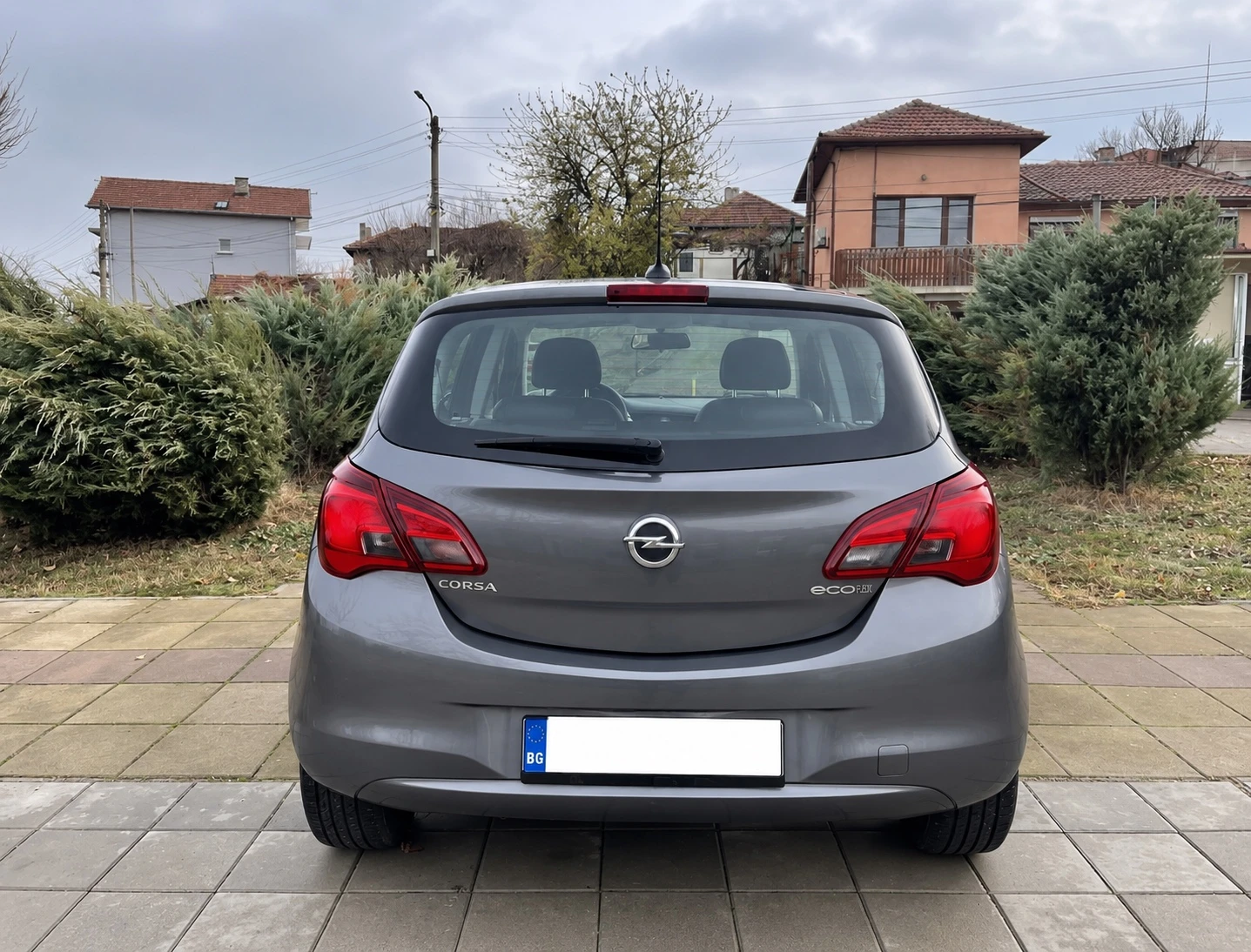 Opel Corsa 1.3 cdti 95hp Ecoflex, снимка 3 - Автомобили и джипове - 56321968