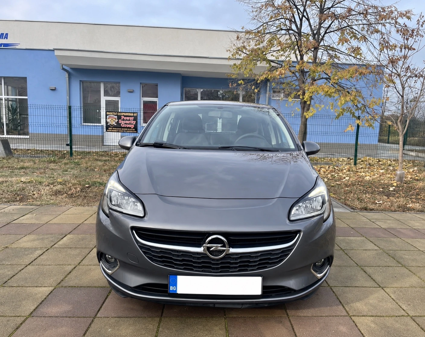 Opel Corsa 1.3 cdti 95hp Ecoflex, снимка 4 - Автомобили и джипове - 56321968