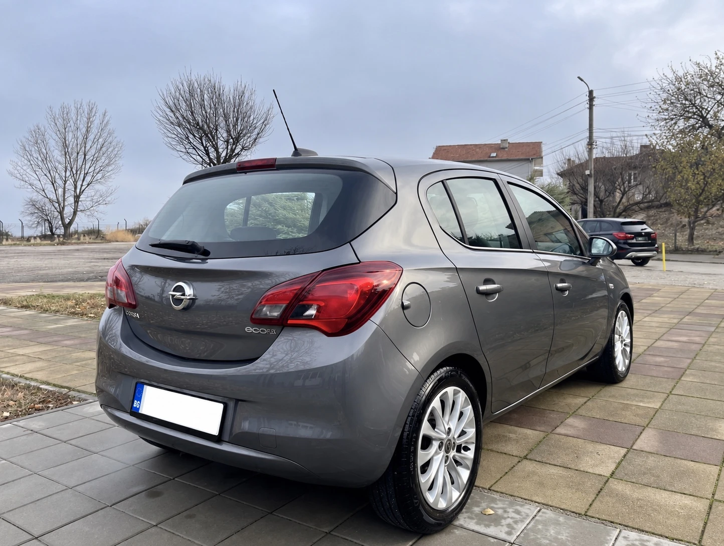 Opel Corsa 1.3 cdti 95hp Ecoflex, снимка 2 - Автомобили и джипове - 56321968
