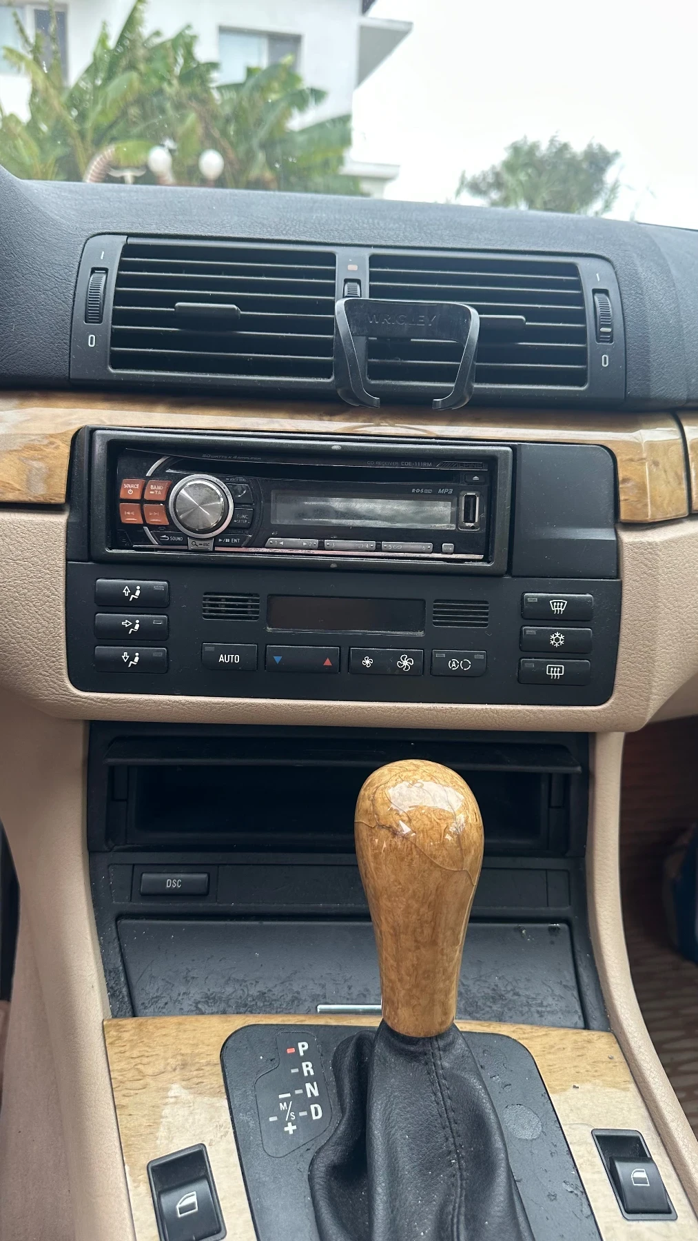 BMW 325, снимка 6 - Автомобили и джипове - 56554195