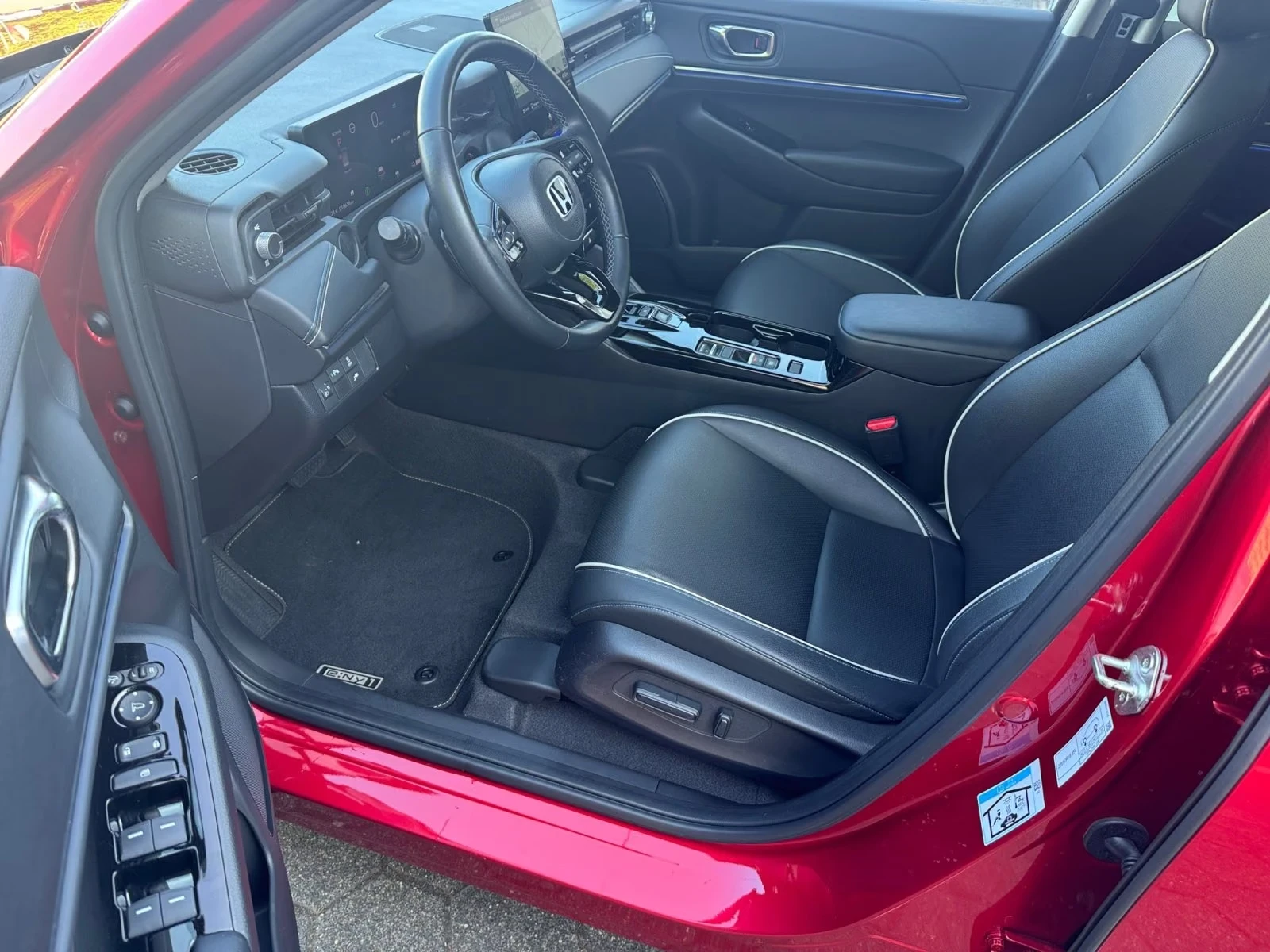 Honda e:Ny1 STANDARD/204HP/FWD/CAM/NAVI/ACC/LED/372h | Mobile.bg � ����������� 8
