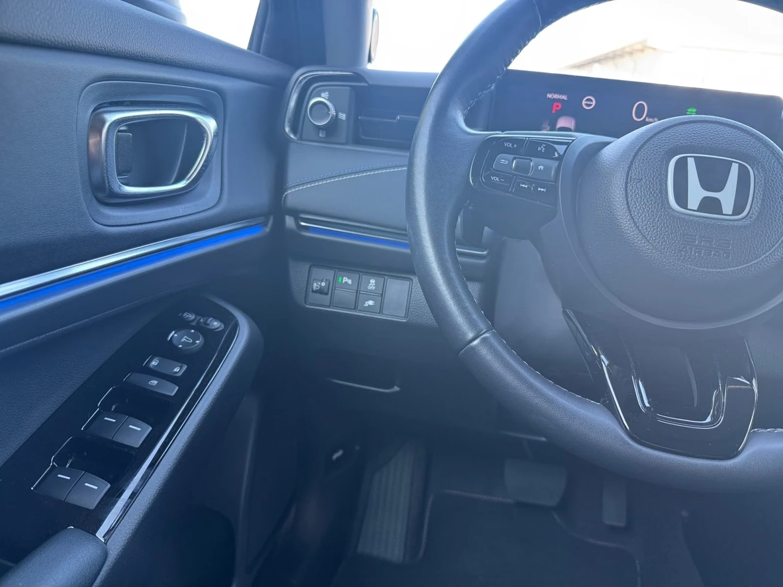 Honda e:Ny1 STANDARD/204HP/FWD/CAM/NAVI/ACC/LED/372h | Mobile.bg � ����������� 11