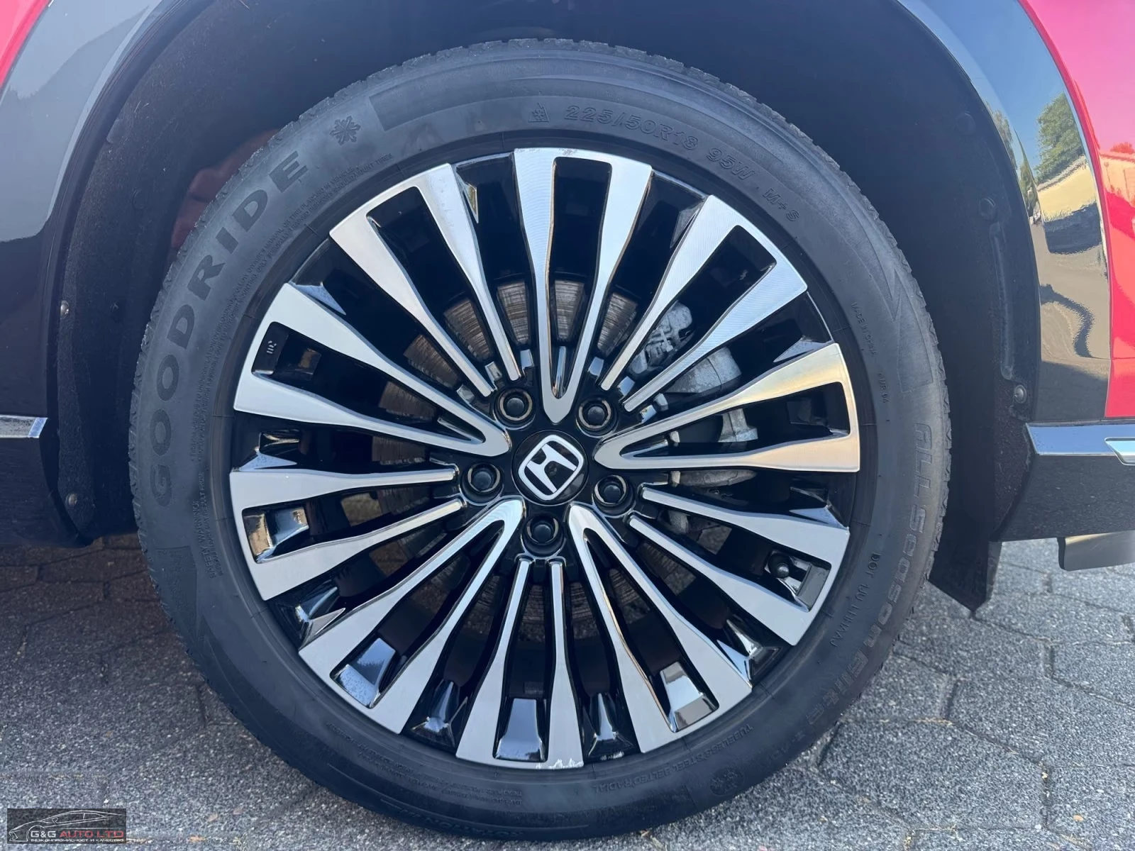Honda e:Ny1 STANDARD/204HP/FWD/CAM/NAVI/ACC/LED/372h | Mobile.bg � ����������� 7