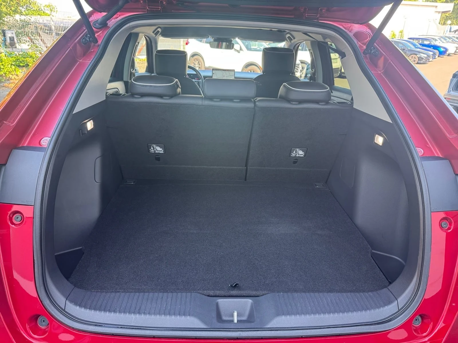 Honda e:Ny1 STANDARD/204HP/FWD/CAM/NAVI/ACC/LED/372h | Mobile.bg � ����������� 6