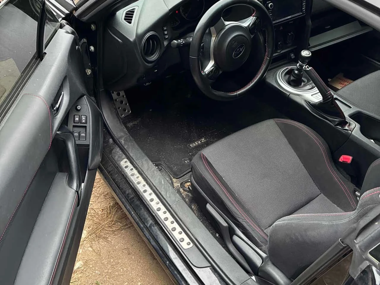 Subaru BRZ * Manual * CARFAX * ����� �� ����������� | Mobile.bg � ����������� 5