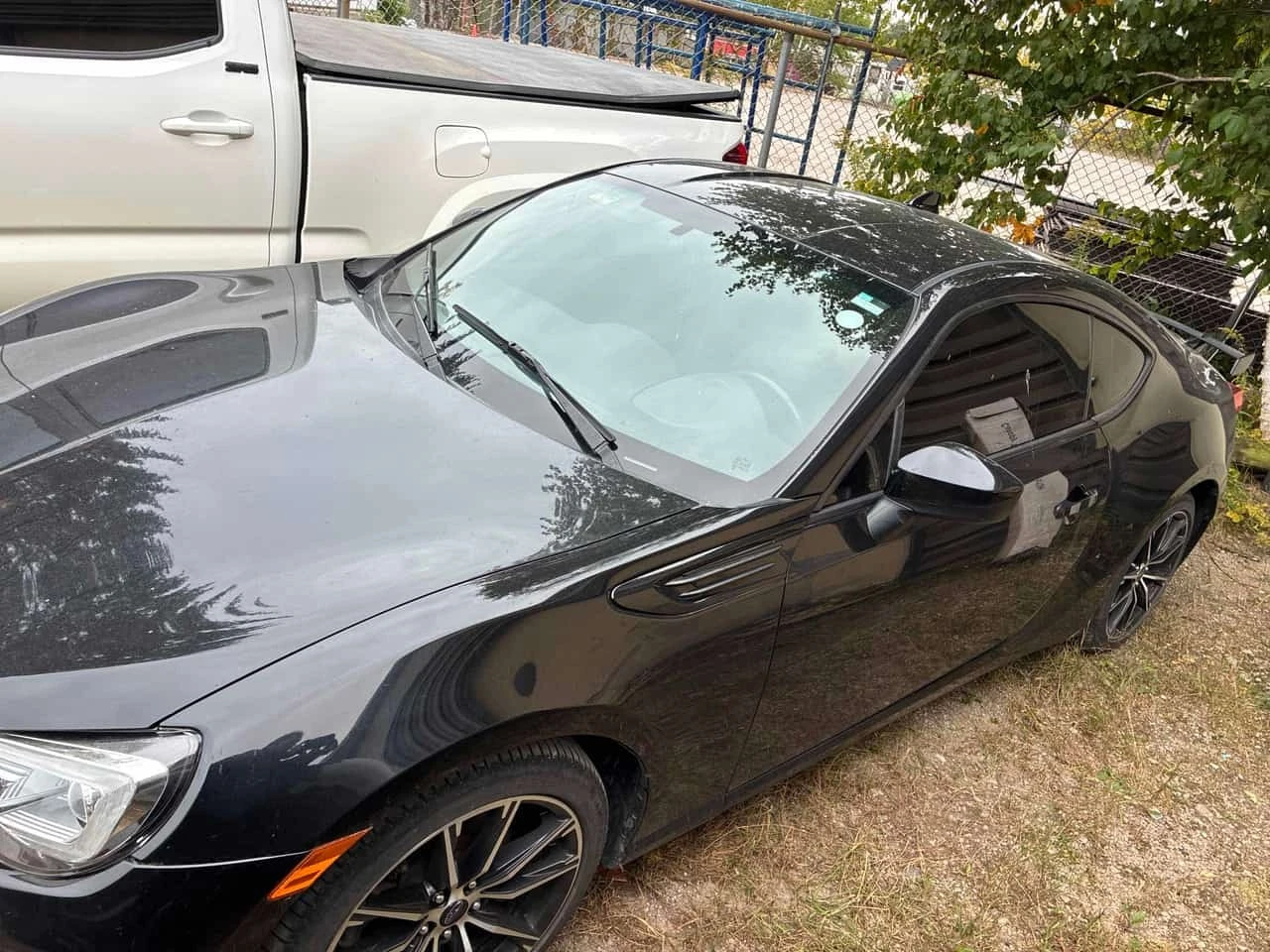 Subaru BRZ * Manual * CARFAX * ����� �� ����������� | Mobile.bg � ����������� 2