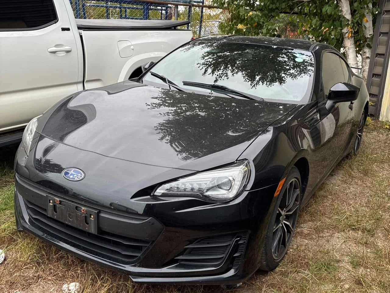 Subaru BRZ * Manual * CARFAX * ОПЦИЯ ЗА ФИНАНСИРАНЕ