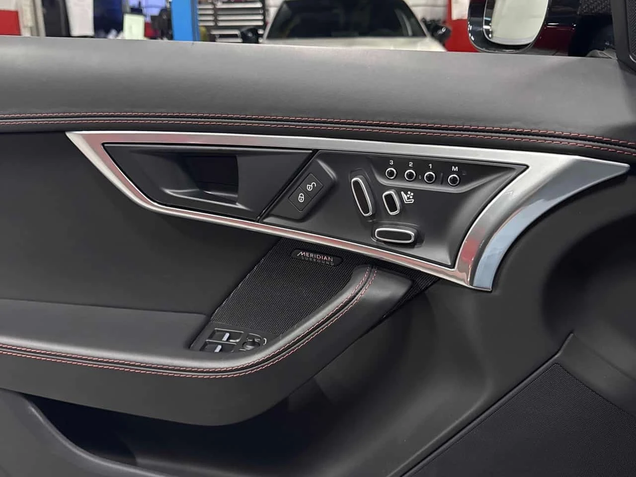 Jaguar F-Type * R* ��� ����� * KEYLESS *  | Mobile.bg � ����������� 12