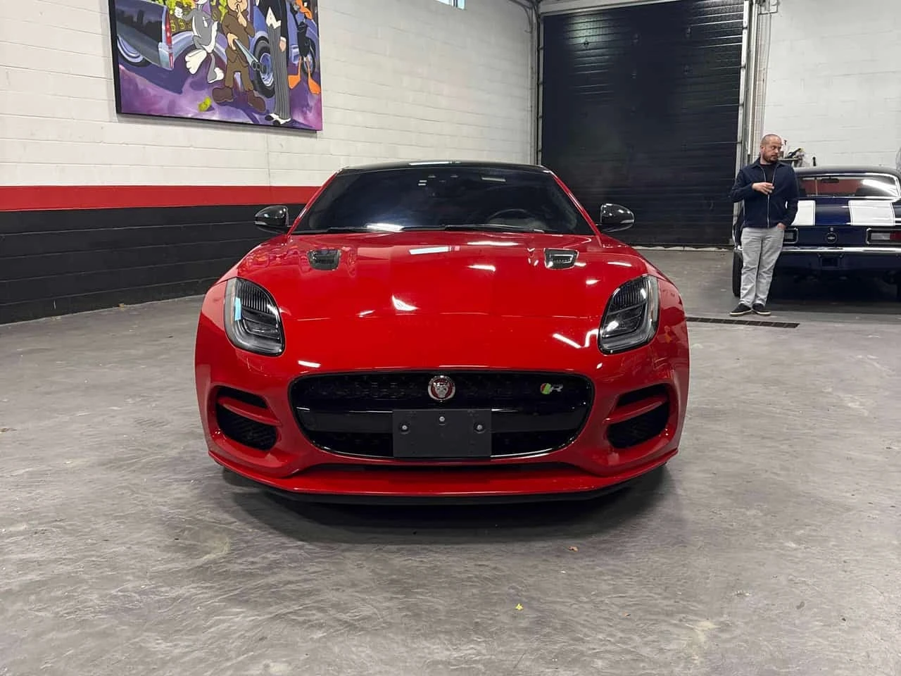 Jaguar F-Type * R* ��� ����� * KEYLESS *  | Mobile.bg � ����������� 2