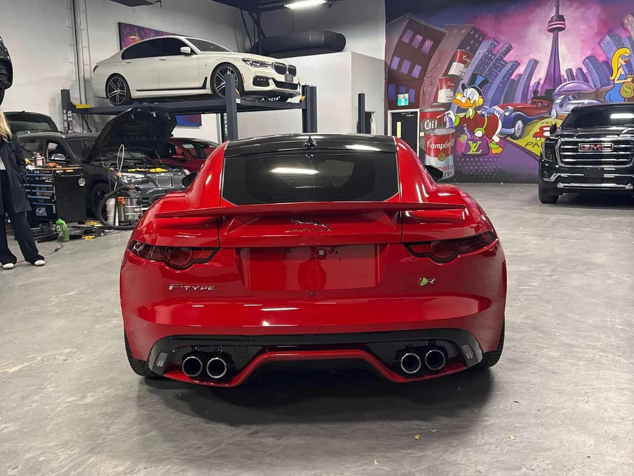 Jaguar F-Type * R* ��� ����� * KEYLESS *  | Mobile.bg � ����������� 4