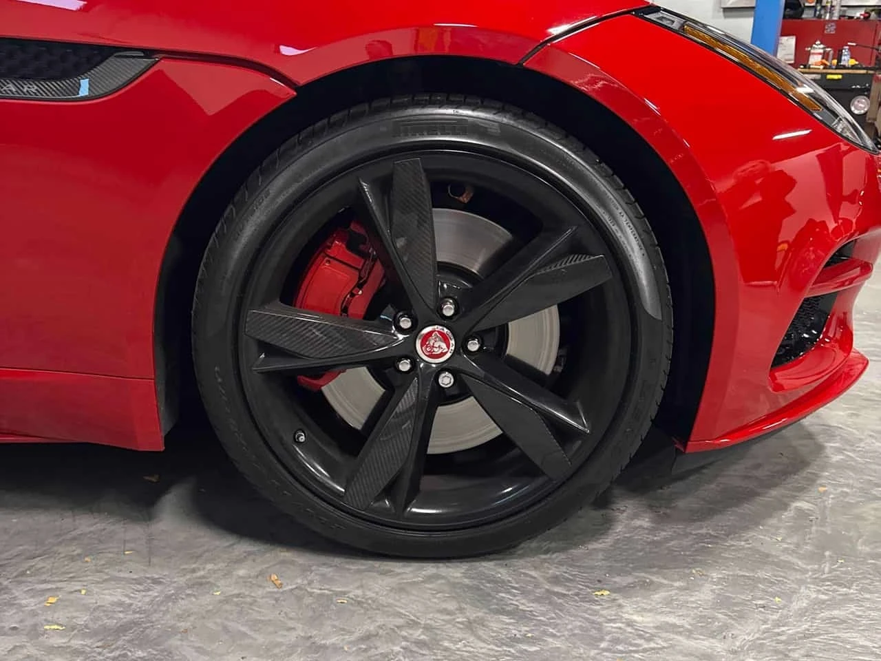 Jaguar F-Type * R* ��� ����� * KEYLESS *  | Mobile.bg � ����������� 6