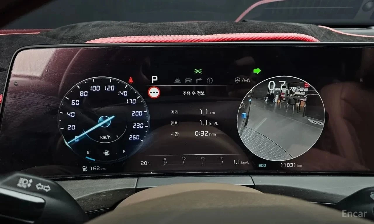 Kia K8, снимка 8 - Автомобили и джипове - 56737985