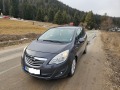 Opel Meriva 1.7 CDTI-АВТОМАТИК/ОБСЛУЖЕНА - изображение 2