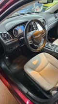 Chrysler 300c  - изображение 4