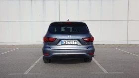 Infiniti QX60 ГАРАНЦИЯ ДО 08.26г. във ВИТОША АУТО, снимка 5