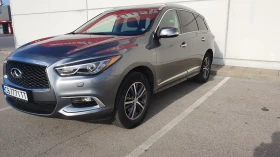 Infiniti QX60 ГАРАНЦИЯ ДО 08.26г. във ВИТОША АУТО, снимка 8