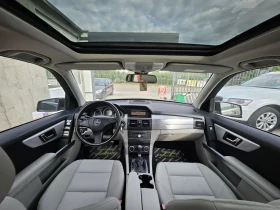 Mercedes-Benz GLK Panorama, снимка 11