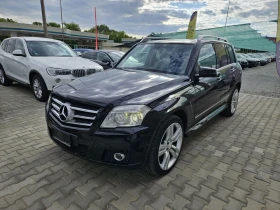Mercedes-Benz GLK Panorama, снимка 3